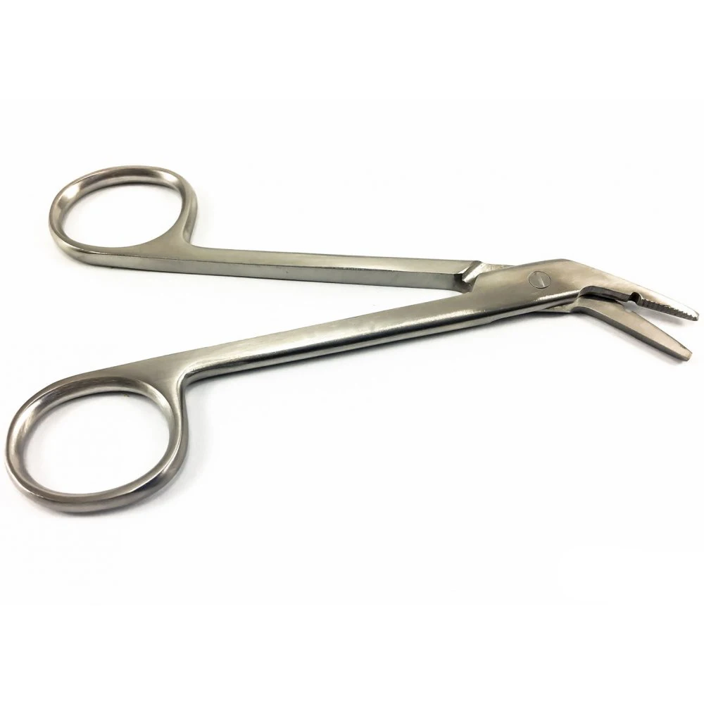 Stainless Steel Surgical Wire Cutting Scissor Premium Quality