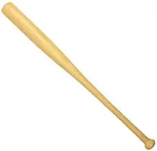 Factory Lightweight Wooden Bat Super Safe Foam Children Baseball Bat ...