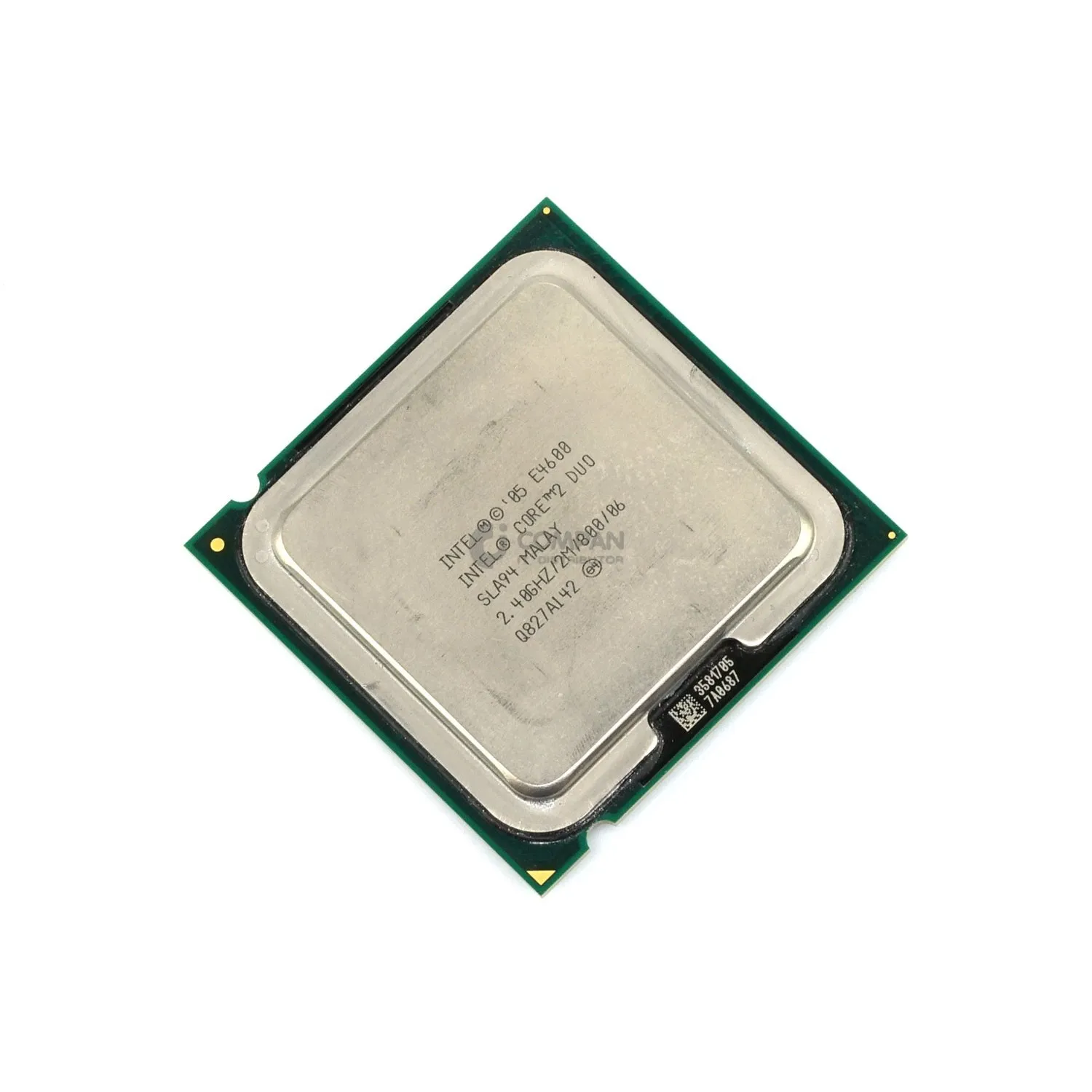 Intel Core 2 Duo E4600 Guide: What to Look for & When to Skip It