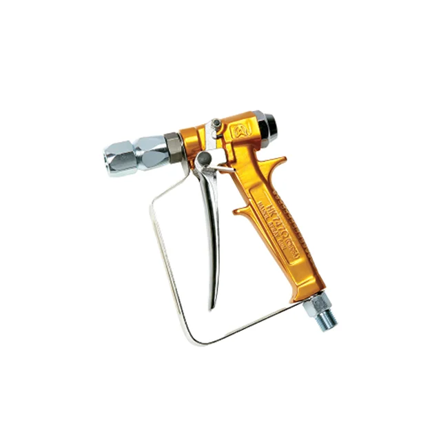 [hangil]airless Spray Gun Painting Equipment High Quality Durable Professional Upgrade Expert