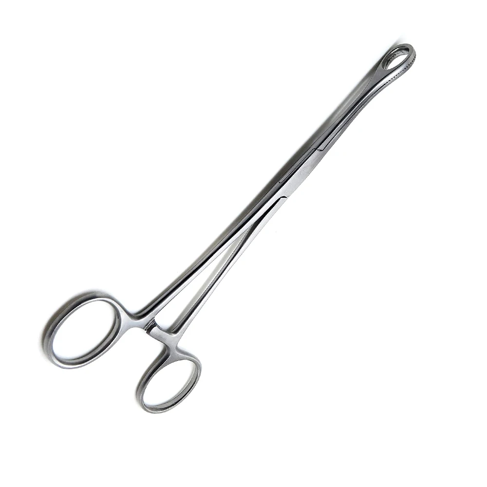 Elaborado Con Precisión Pinzas De Esponja Ballenger Para Un Rendimiento Quirúrgico Superior