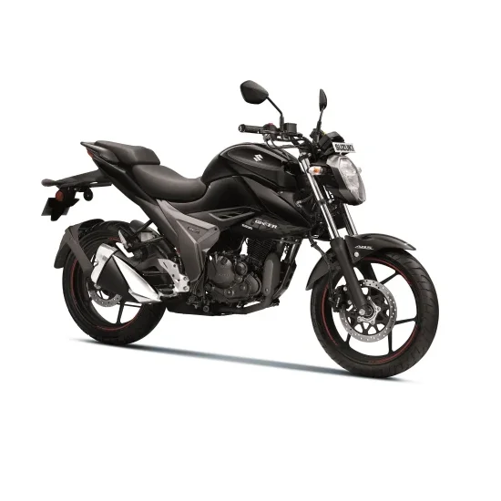 Buy Suzuki Gixxer Motorcycle For Sale By Indian Exporters Low Prices