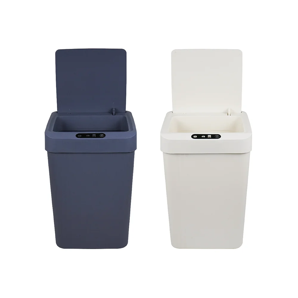 Hot Selling Products 13l Smart Trash Can(battery Version) Featuring