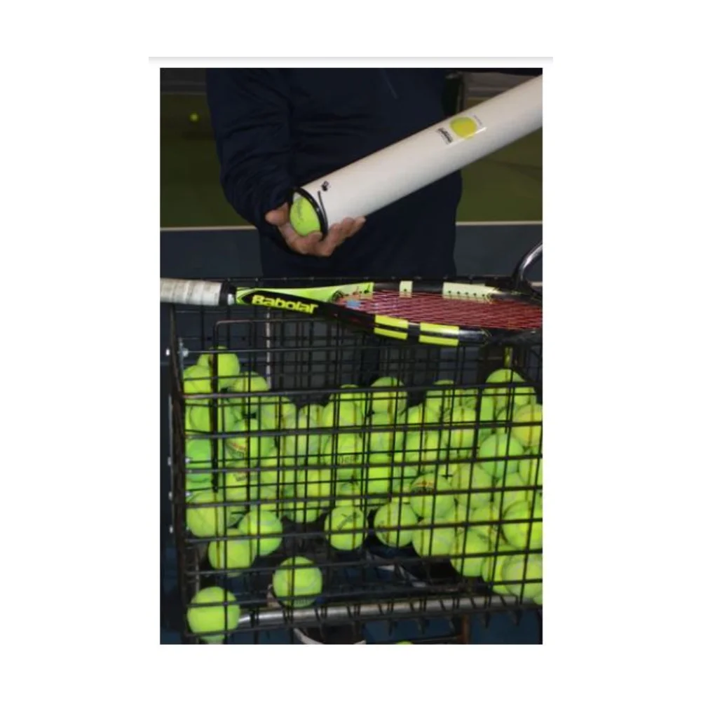 2024 Demandable Product Tennis Ball Picker Upper With Shoulder Strap 48 ...