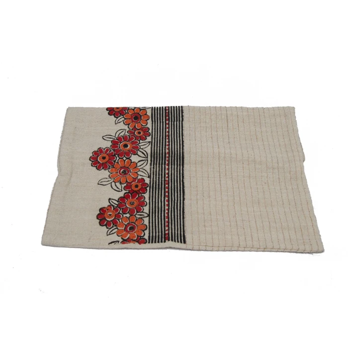 Custom Sublimation Digital Print Design Export Oriented Cotton Fabric