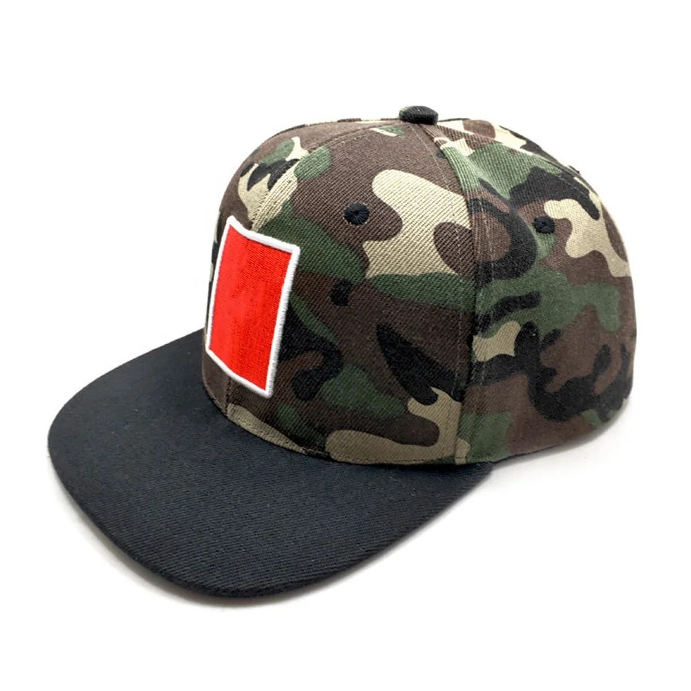 2022 Stylish Tactical Sports Camo Baseball Hunting Cap Men Women Sun Protection Quick Dry