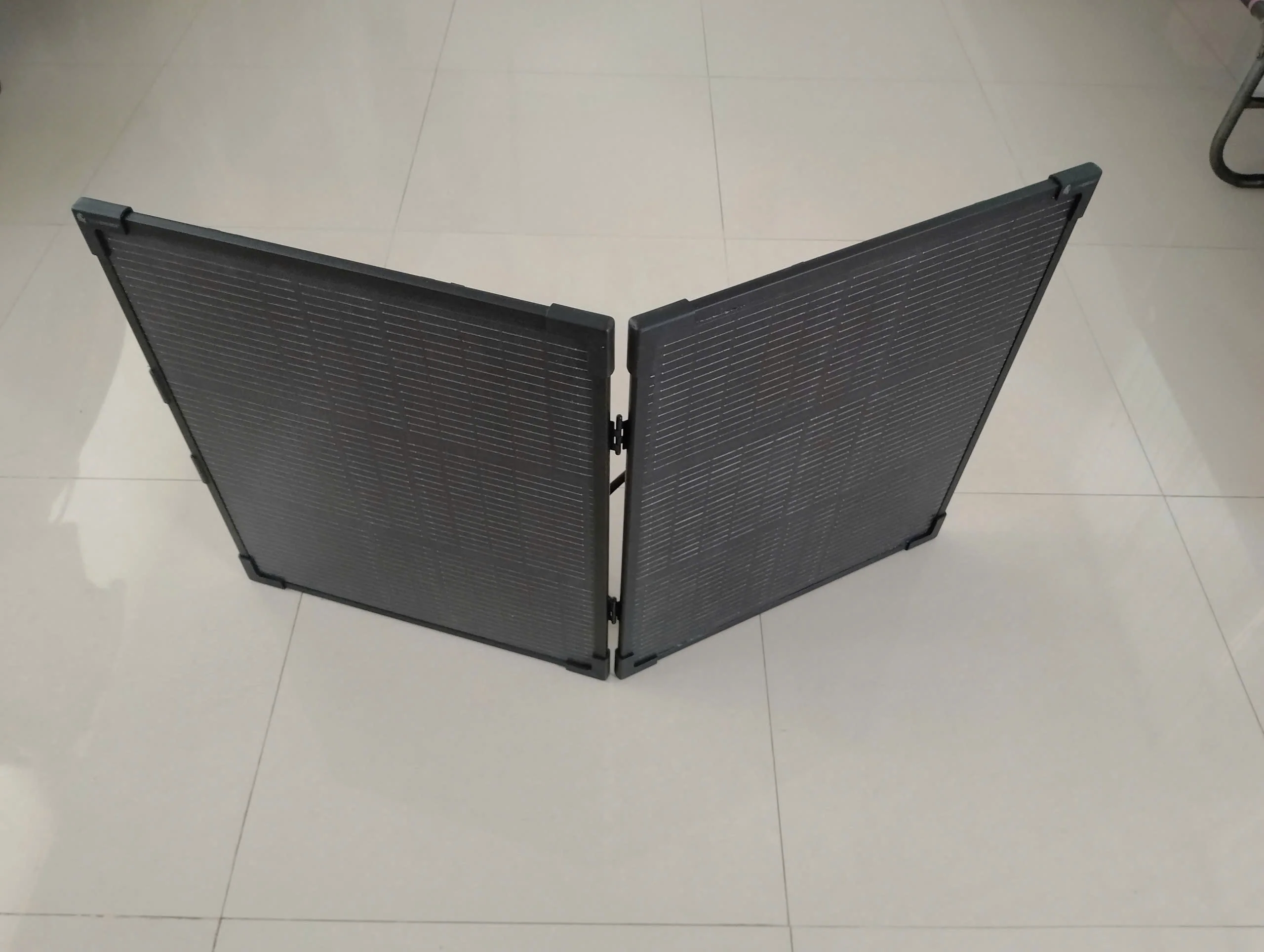 Best Supplier's 100W Polycrystalline Solar Panel with TOPCON Solar Cell Monocrystalline Silicon Energy System Made in Vietnam 14 A2d31812ad07d4846a472fd1a59ef61e6I