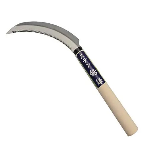 KEYI Grass Sickle