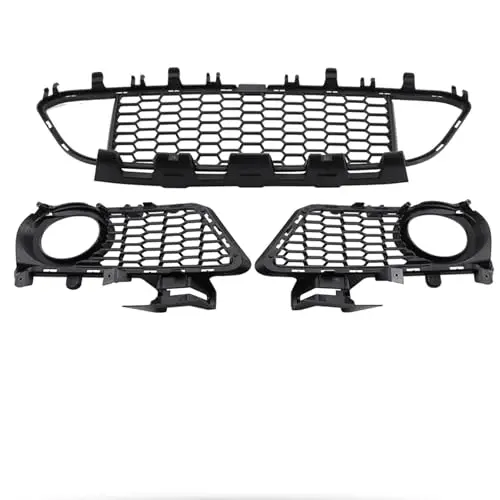 BMW F30 Kidney Grill Bestseller Insights for 2026: Trends, Consumer ...