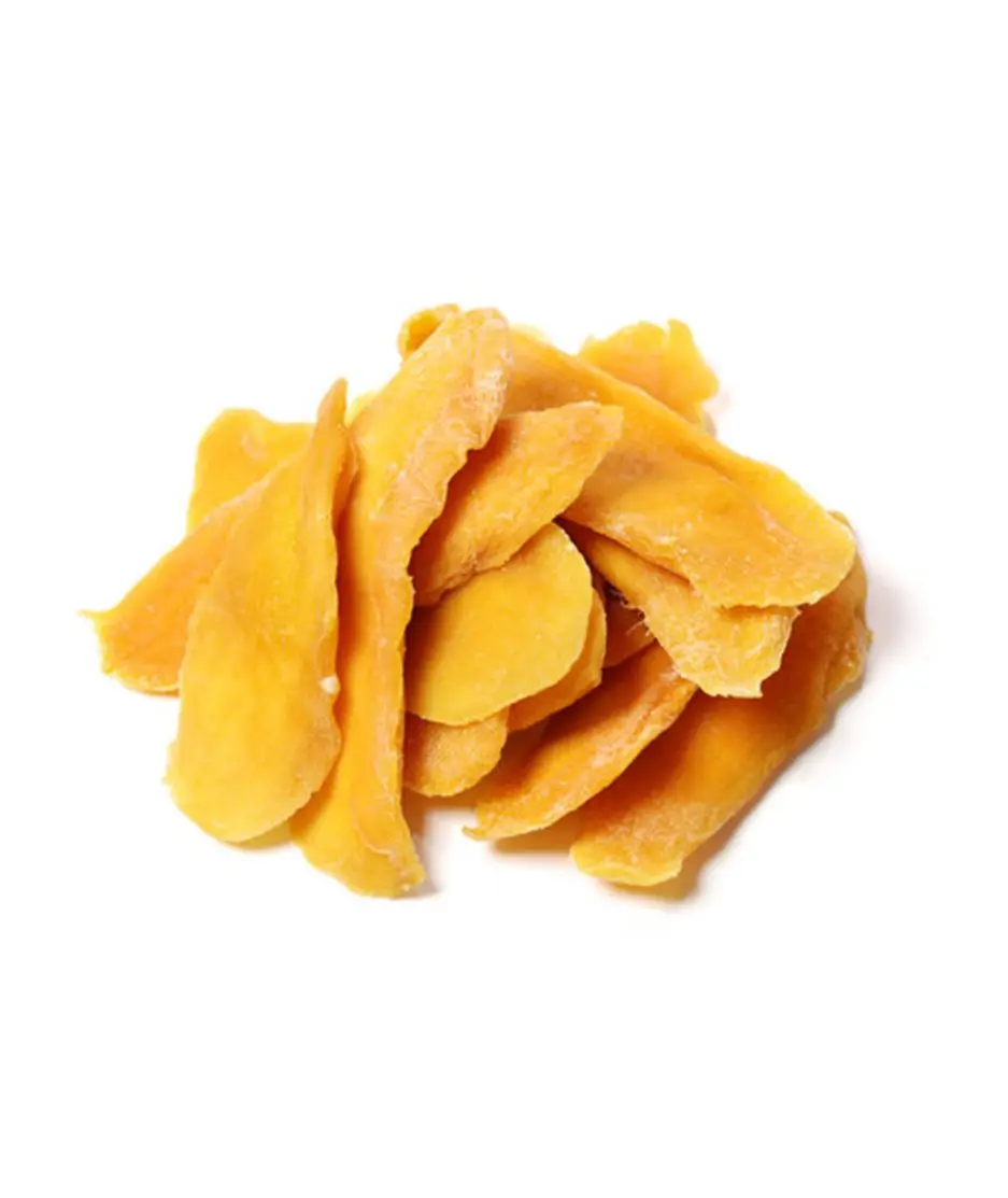 Chinese Dried Tropical Fruit Dried Mango Slice Preserved Mango Buy