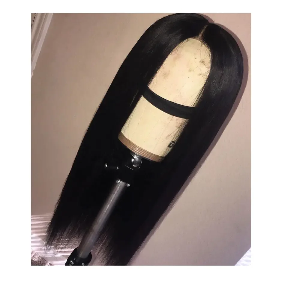 Best Sell 2023 Body Wave 100 Virgin Brazilian Human Hair With Lace Frontal Wig For Sale By