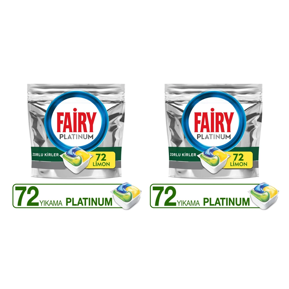 Hot Sale Finish Quantum 72 Tabs Dish Washer Liquid Shine Powerball