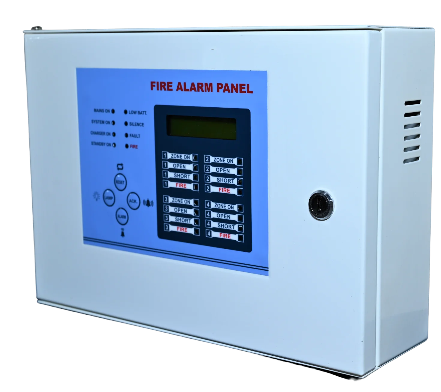 2-4-zone-convetnional-smoke-alarm-control-panel-with-ce-certifications