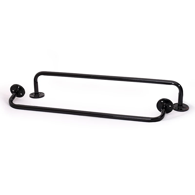 Towel Rod 2 Ft sp 9932 Buy Sparco Iron Wall Towel Rod Towel Holder