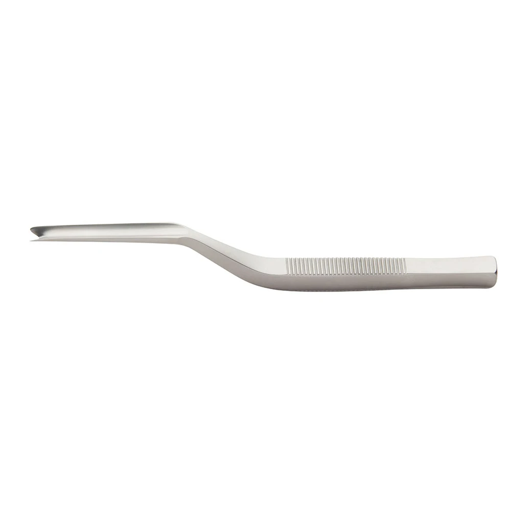 Stainless Steel Tilley Nasal Gouge V Shape 125mm Ear Nose & Throat ...