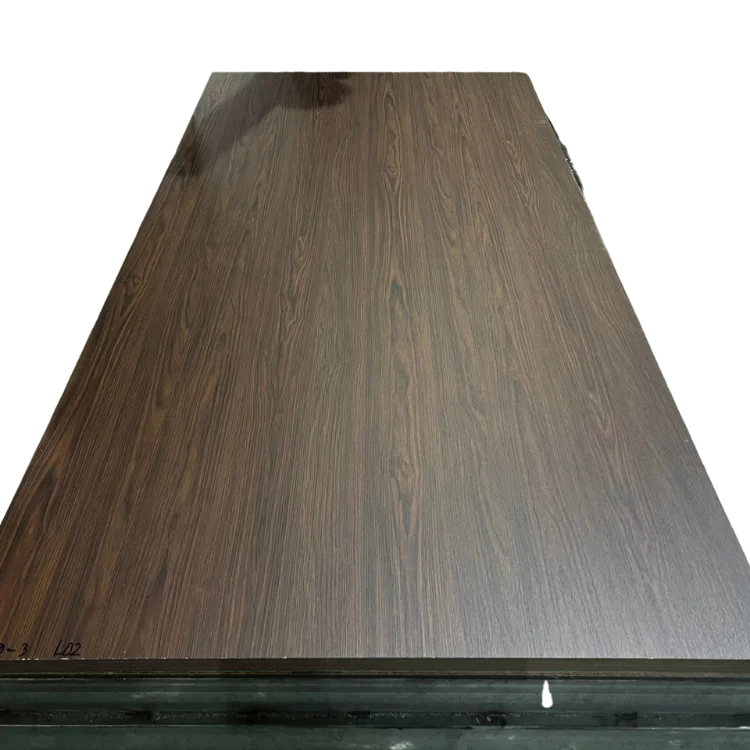 Melamine Mdf Board Size 1220mm X 2440mm From 2.5mm To 25mm From Vietnam