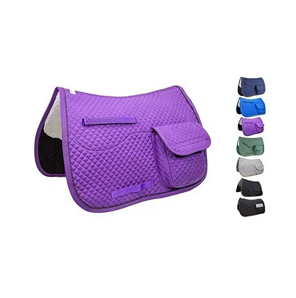 English Saddle New Design Pleasure Trail English Horse Saddle And Best