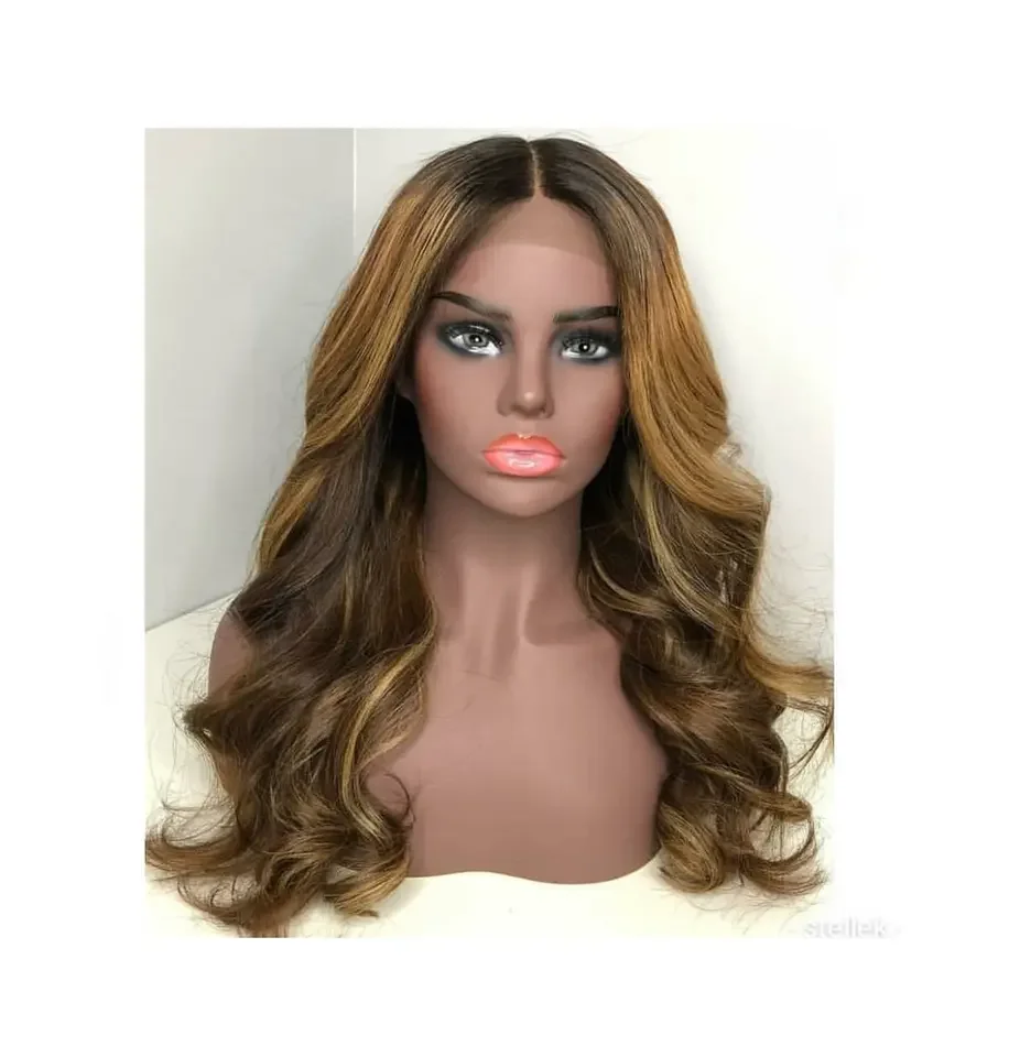 Wholesale Suppliers Human Hair Lace Colored Wig With Human Hair Wigs