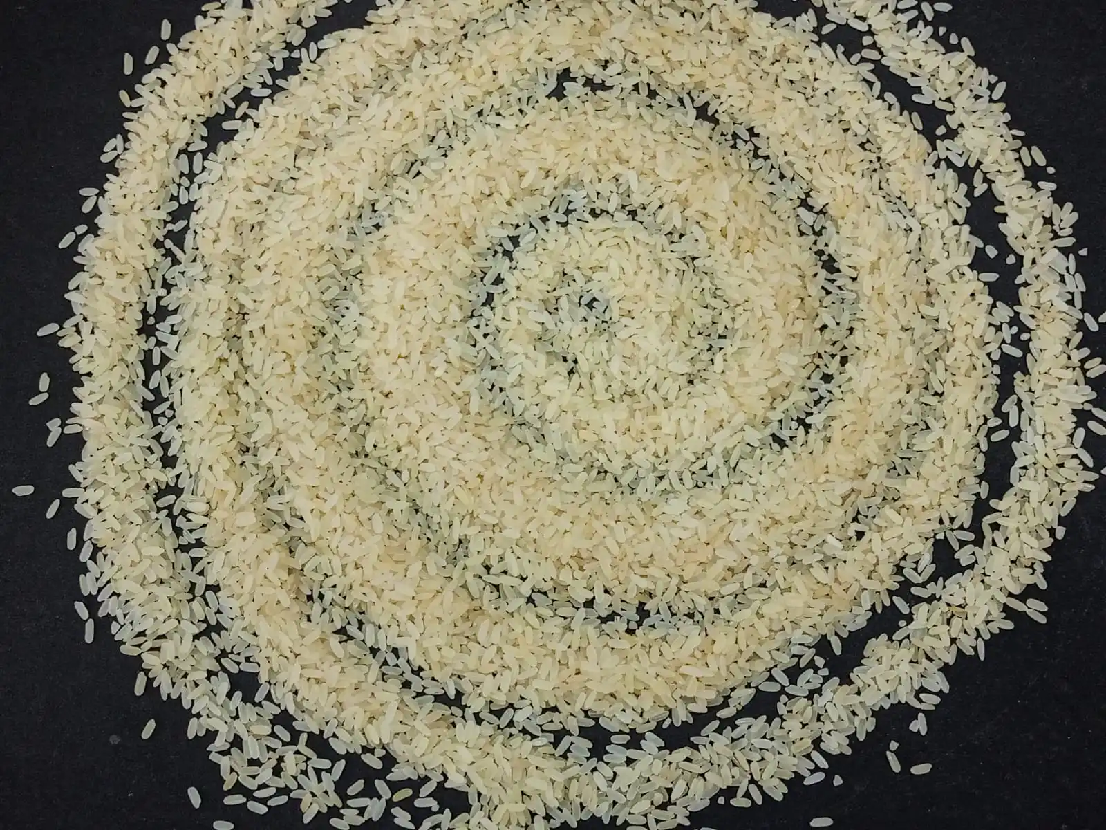 High Quality Ir64 25% Broken Parboiled Rice Available For Export - Buy ...