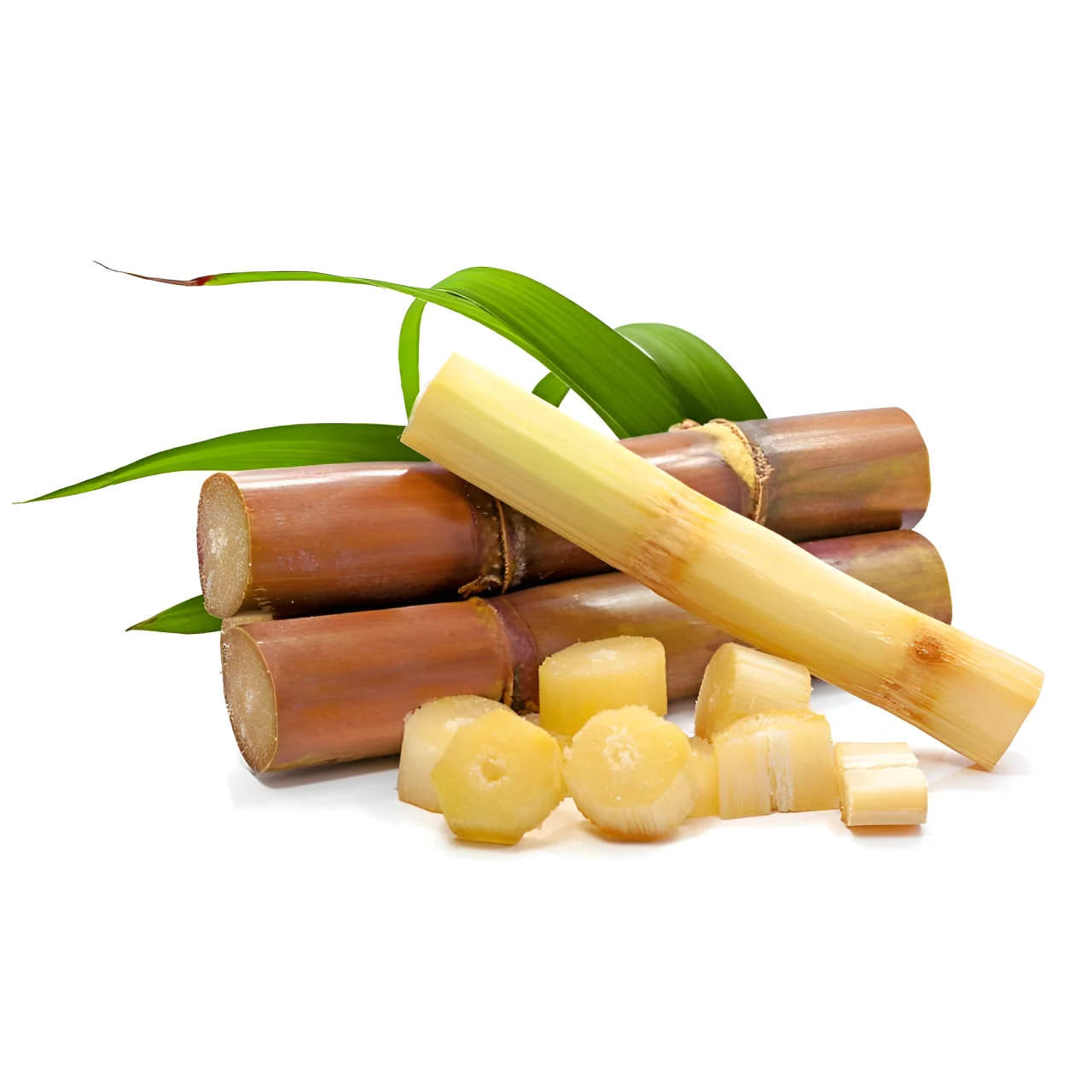 Fresh Stalk Sugarcane Organic From Indonesia High Quality Sugar Cane