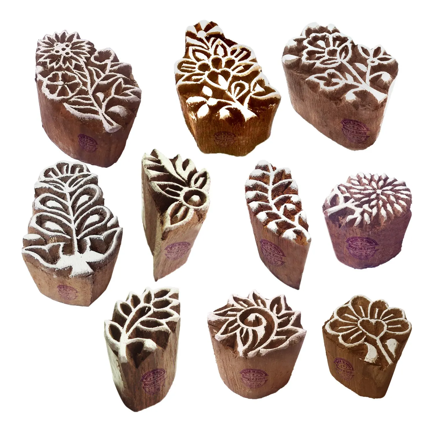 Wooden Henna (mehandi) Stamps,Wooden Henna Block Buy Wooden Henna