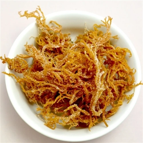 Gcap Sea Moss - Irish Moss - Seamoss Raw Organic - Dried Sea Moss ...