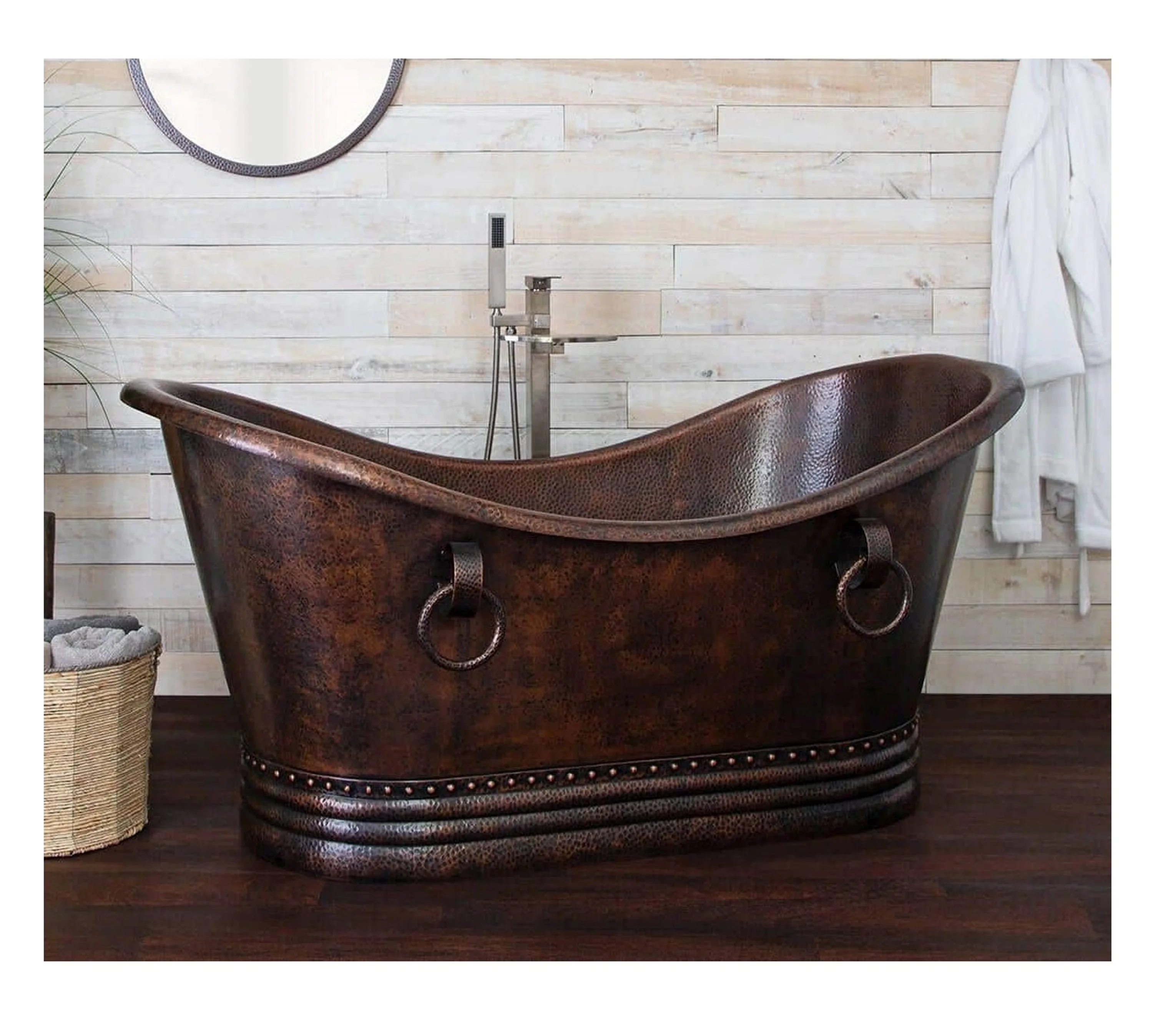 Buying Guide For Freestanding Tubs Signature Hardware Over 100,000 ...