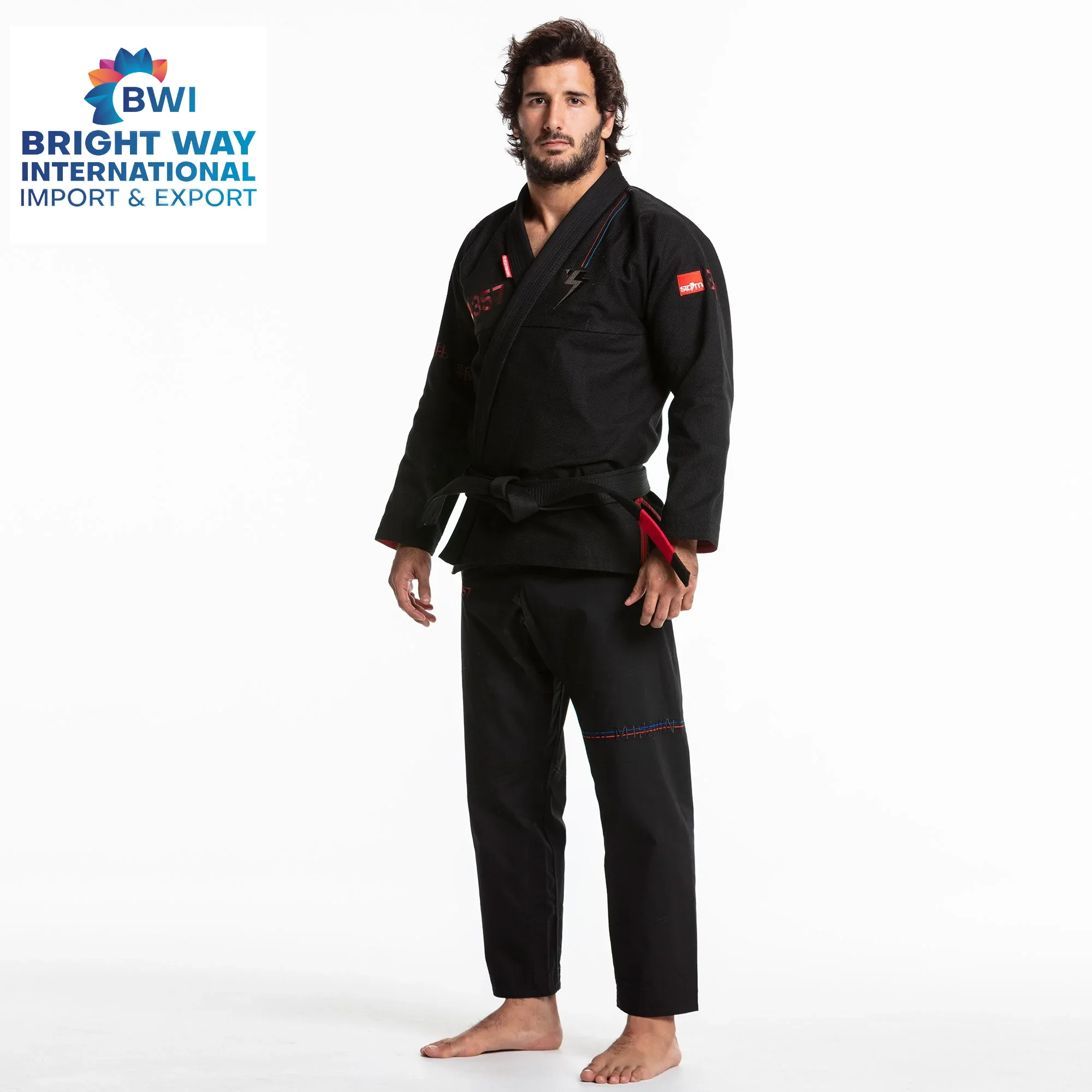 사용자 정의 연습 스포츠 싸움 Jiu Jitsu 유니폼 Jiu Jitsu 기모노 Bjj Gi Jiu Jitsu 유니폼 Buy