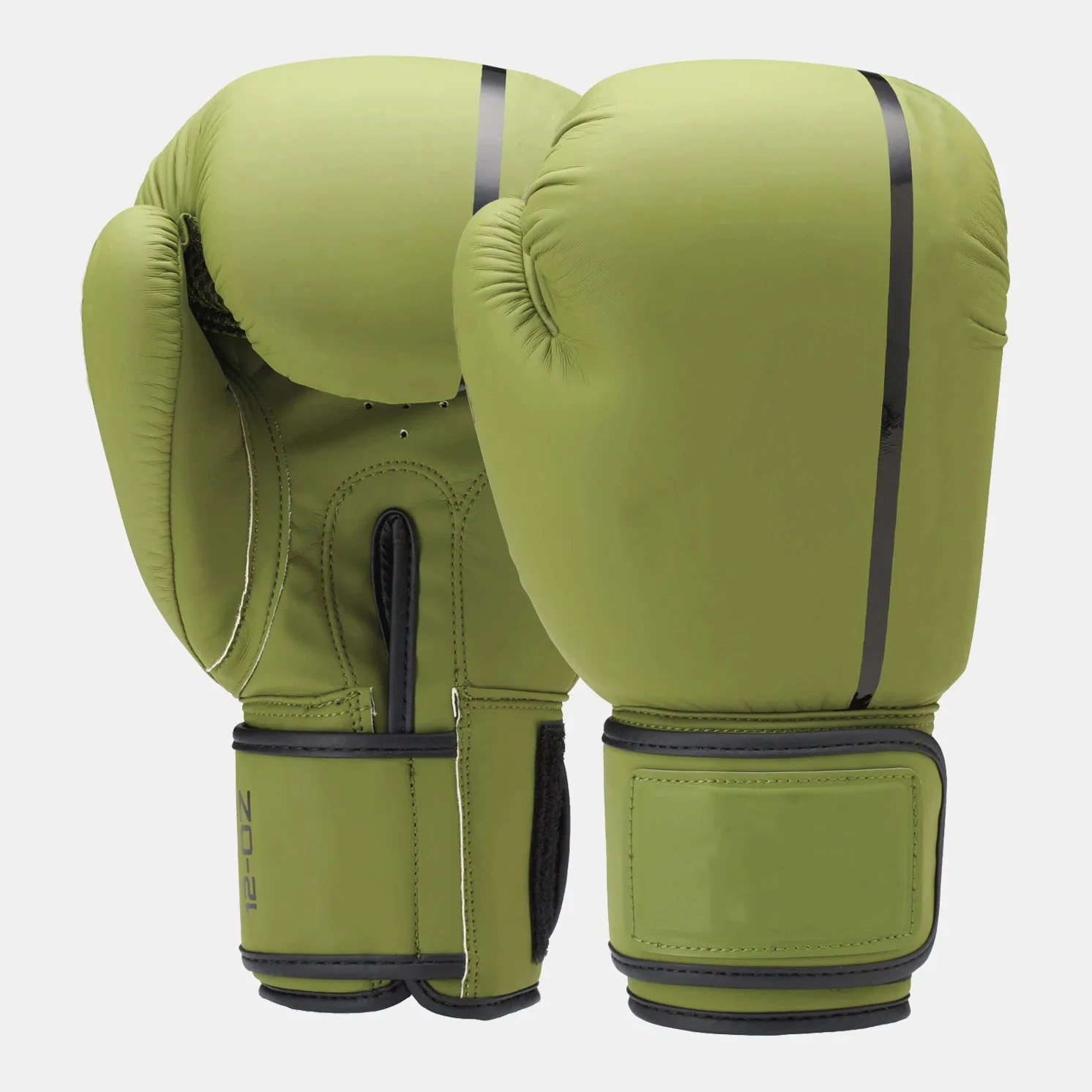 Heigh Quality 2024 Custom Logo Professional Pu 10oz 12oz 14oz Boxing