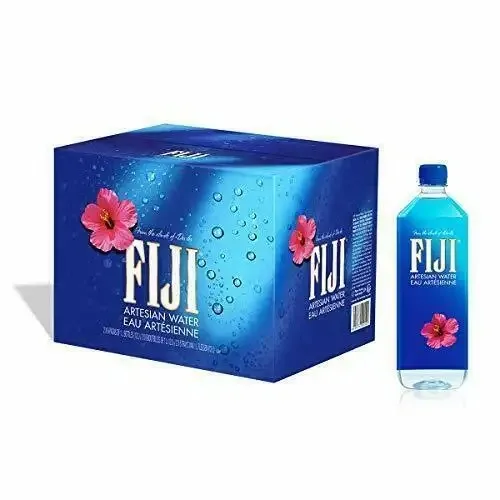 Fiji Water 33cl / 50cl / 1 Liter Buy Water Coconut Water Mineral