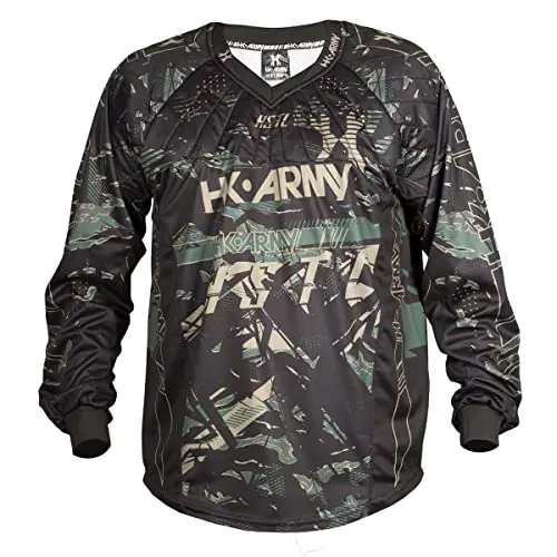 HK Army HSTL LINE Jersey Jungle XL