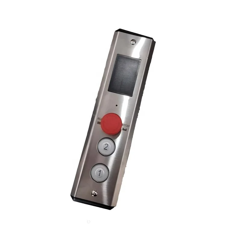 Hall Call Box Elevator Call Box Guide: How to Choose the Right One