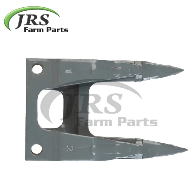 New High-performance Golden Zinc Plated EN-42 Harvester Finger Farm ...