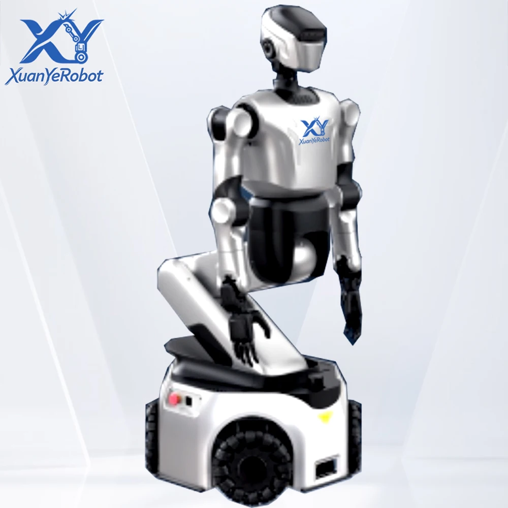 Telemetry Middleware How to Buy China Humanoid Robots: 2026 Sourcing Guide