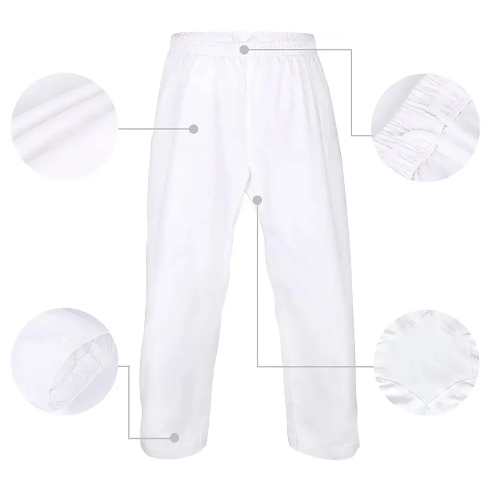 Karate Kata Gi Clothing For Competition And Practice Oem Customized