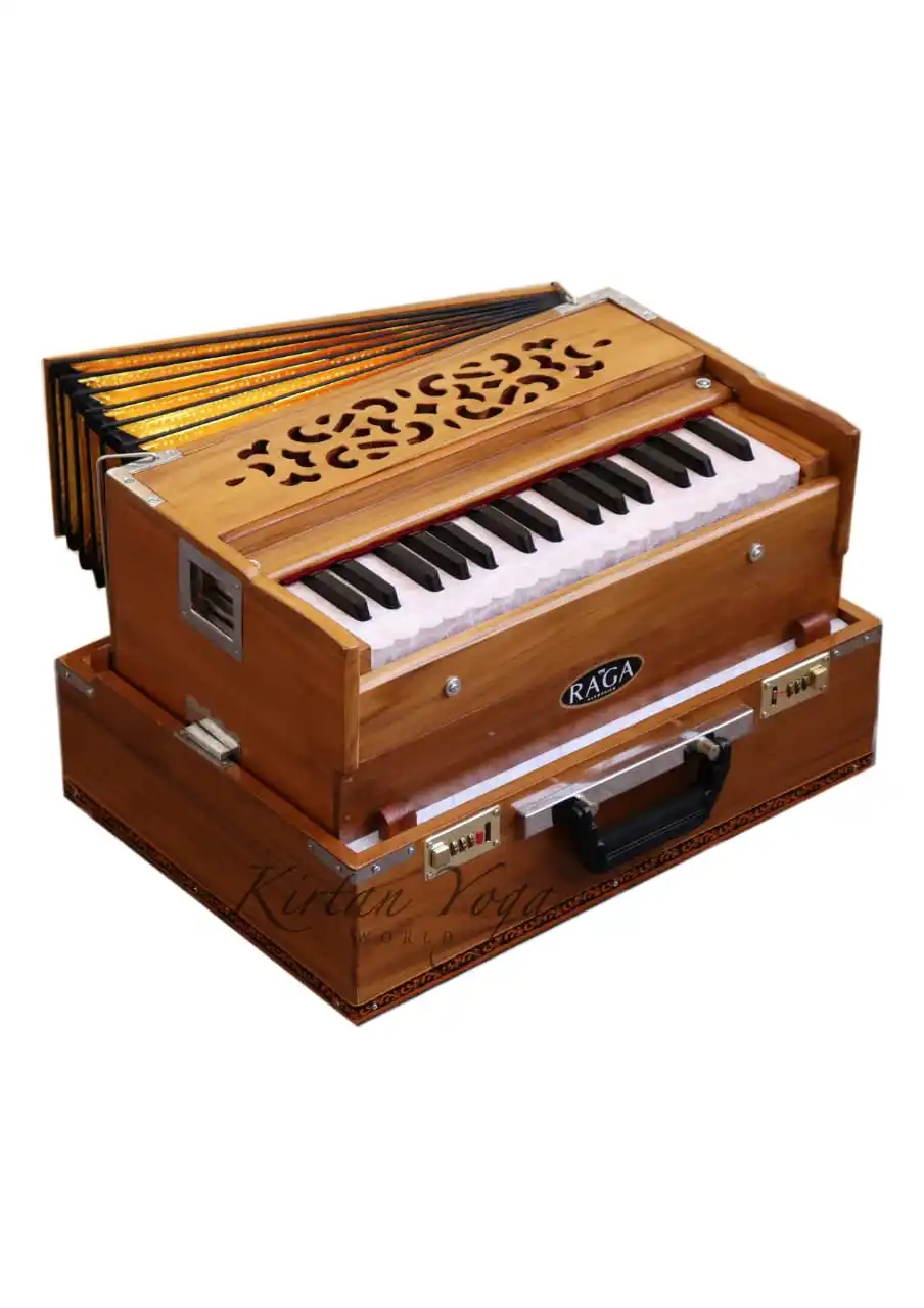 Premium Quality Wooden Single Harmonium Musical Instruments Buy Music