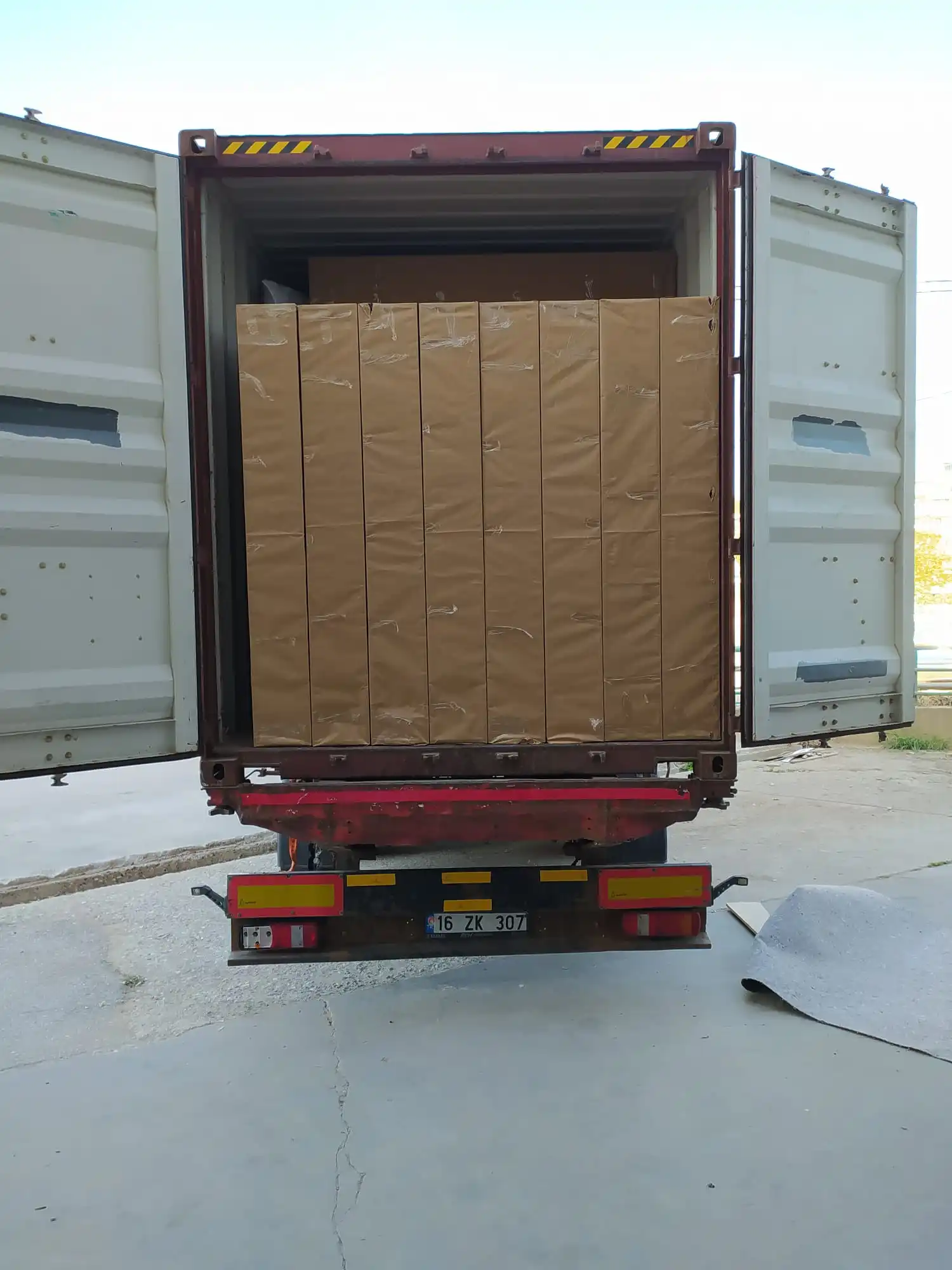 Hot Sale First Class Base Headboard Bedroom Headboard Set Mattress Home Furniture Best Price