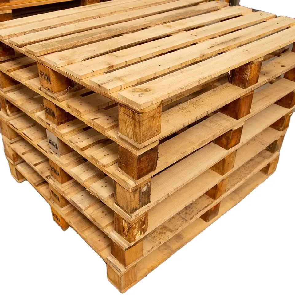 Epal Amazon Return Pallet /mixed Pallets /wooden Pallet Wholesale Buy