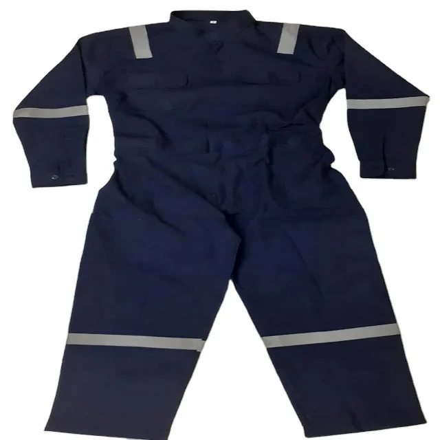 Custom Safety Clothing Uniforms Welding Industrial Working Workwear 