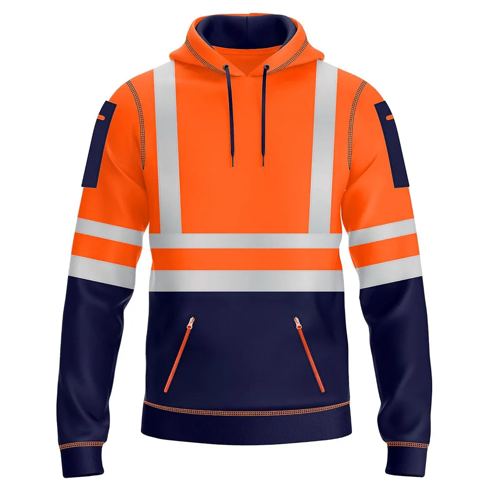 Design Your Safety,Design Your Style: Stand Out On The Job With Our ...