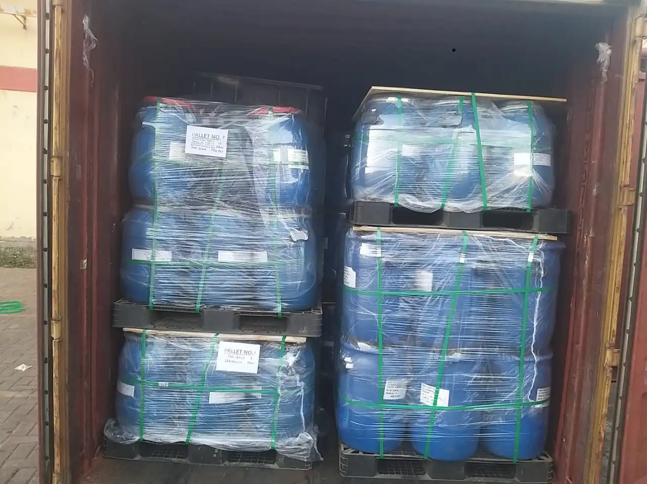 Acid Yellow 73 Uranine Fluorescein Tracer Dye Leak Detection Dye Sodium