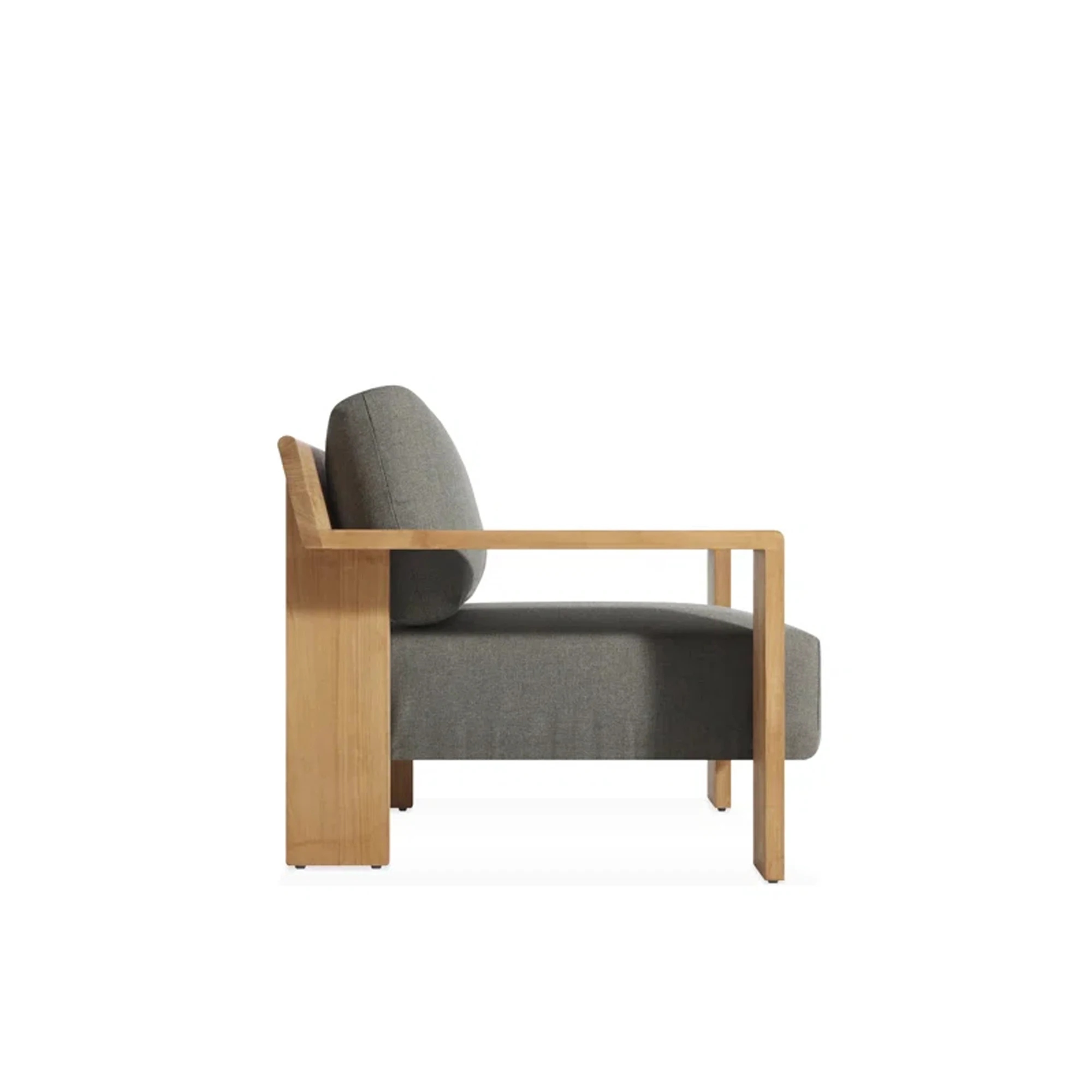 简约优雅设计户外休闲椅家具