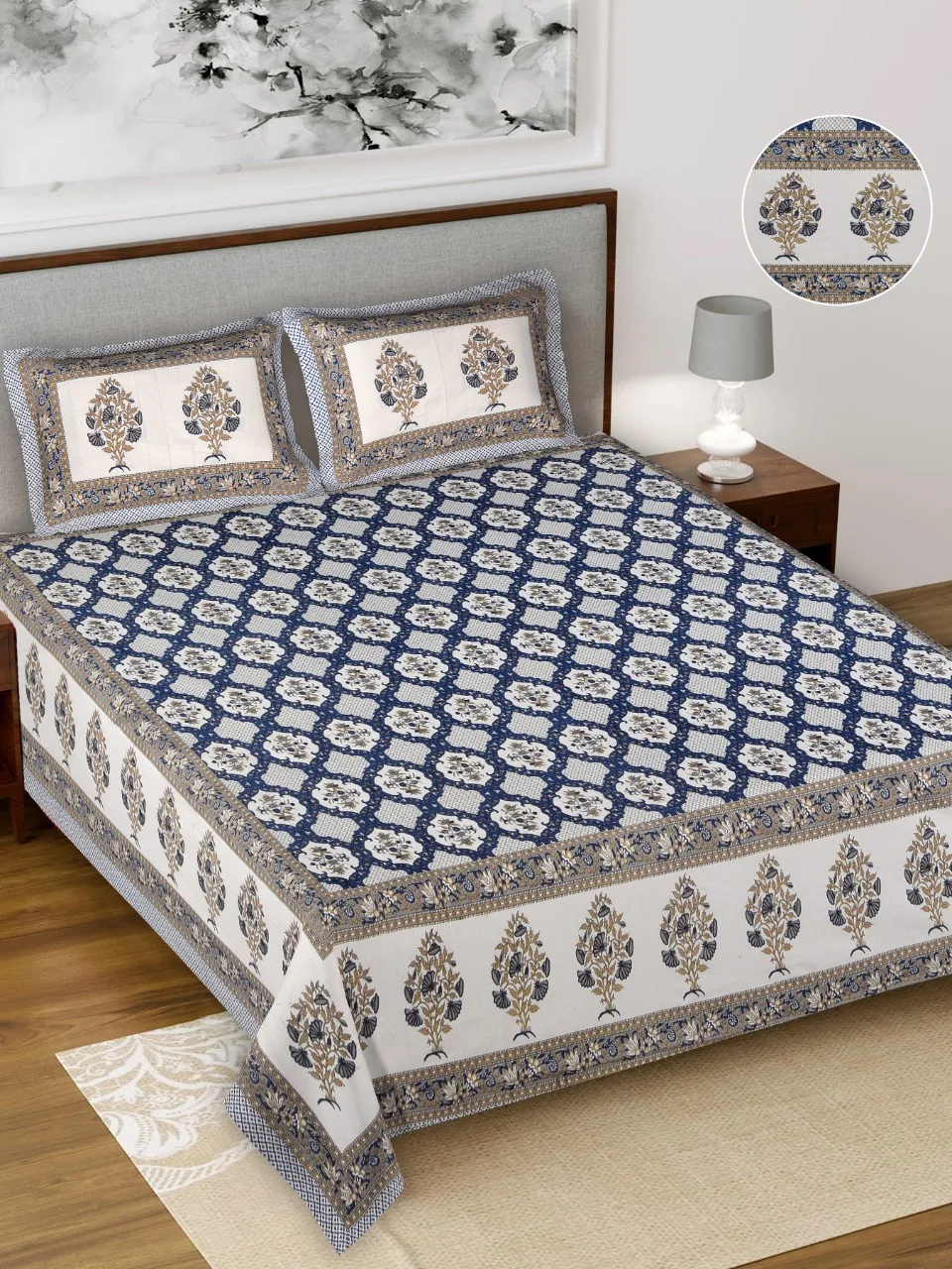 Cotton Luxury Hotel Home Textile White Bedding Sets Bed Sheet Any Size Available 100cotton Oem