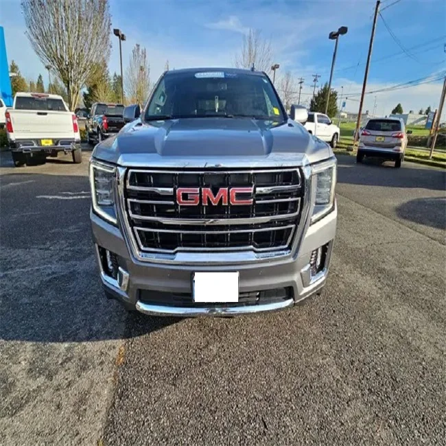 Best Quality 2021 Gmc Yukon Slt Ready To Ship - Buy Best Quality 2021 ...