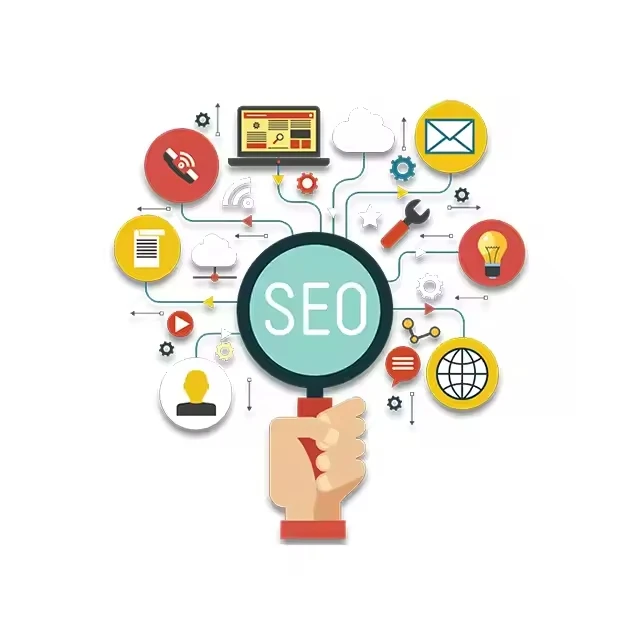 导航数字营销迷宫2025小企业最佳seo开发要点软件解决方案