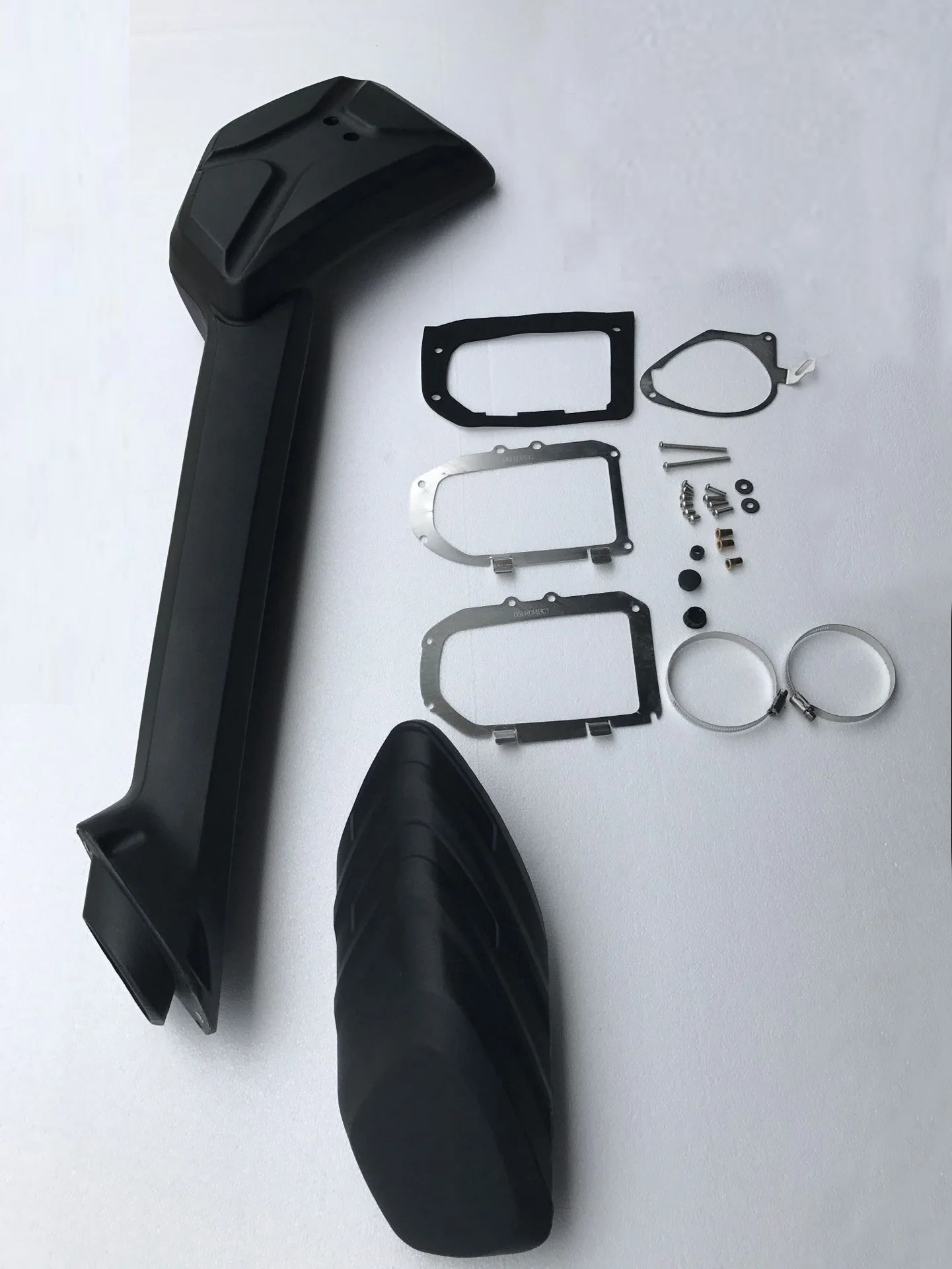 Car Snorkel Exterior Protect Drive Engine Air Intake Accessories