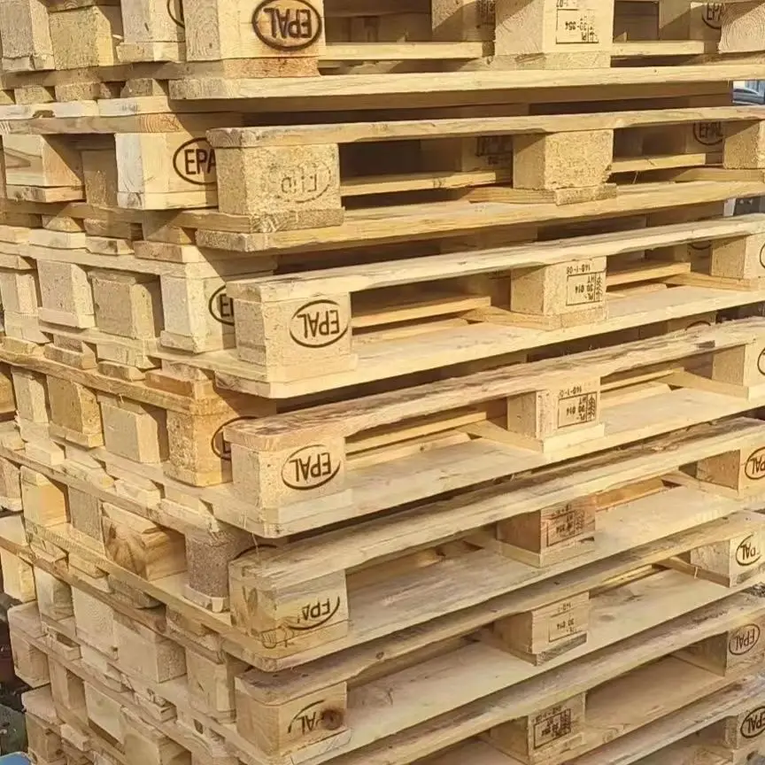 Epal Euro Pallet / Pallet Epal / Disponible Epal Pallet A4 Papel De