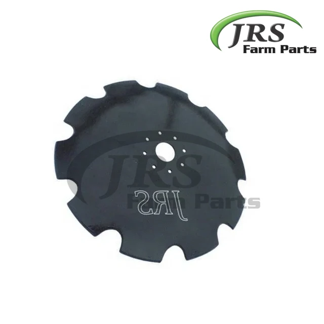 Harrow Disc 30mnb5 Boron Steel Harrow Disc Blade With Powder Coated