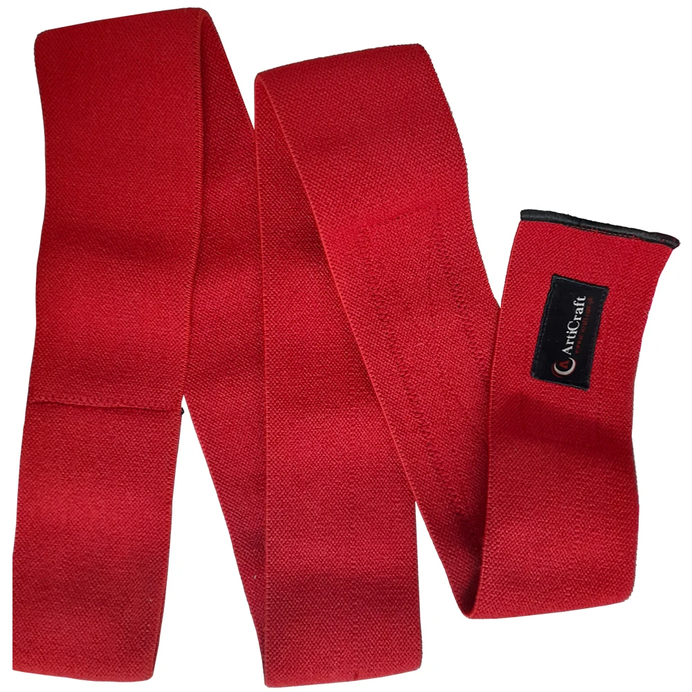 Custom Compression Powerlifting Knee Brace Wraps Fitness Weightlifting Knee Wraps Buy