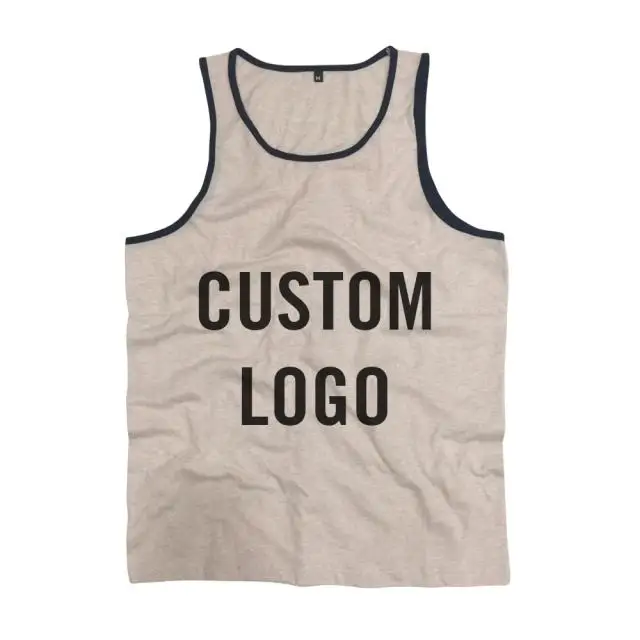 Men Top Sewing Pattern Instant Download Easy Digital Pdf Tank Top T